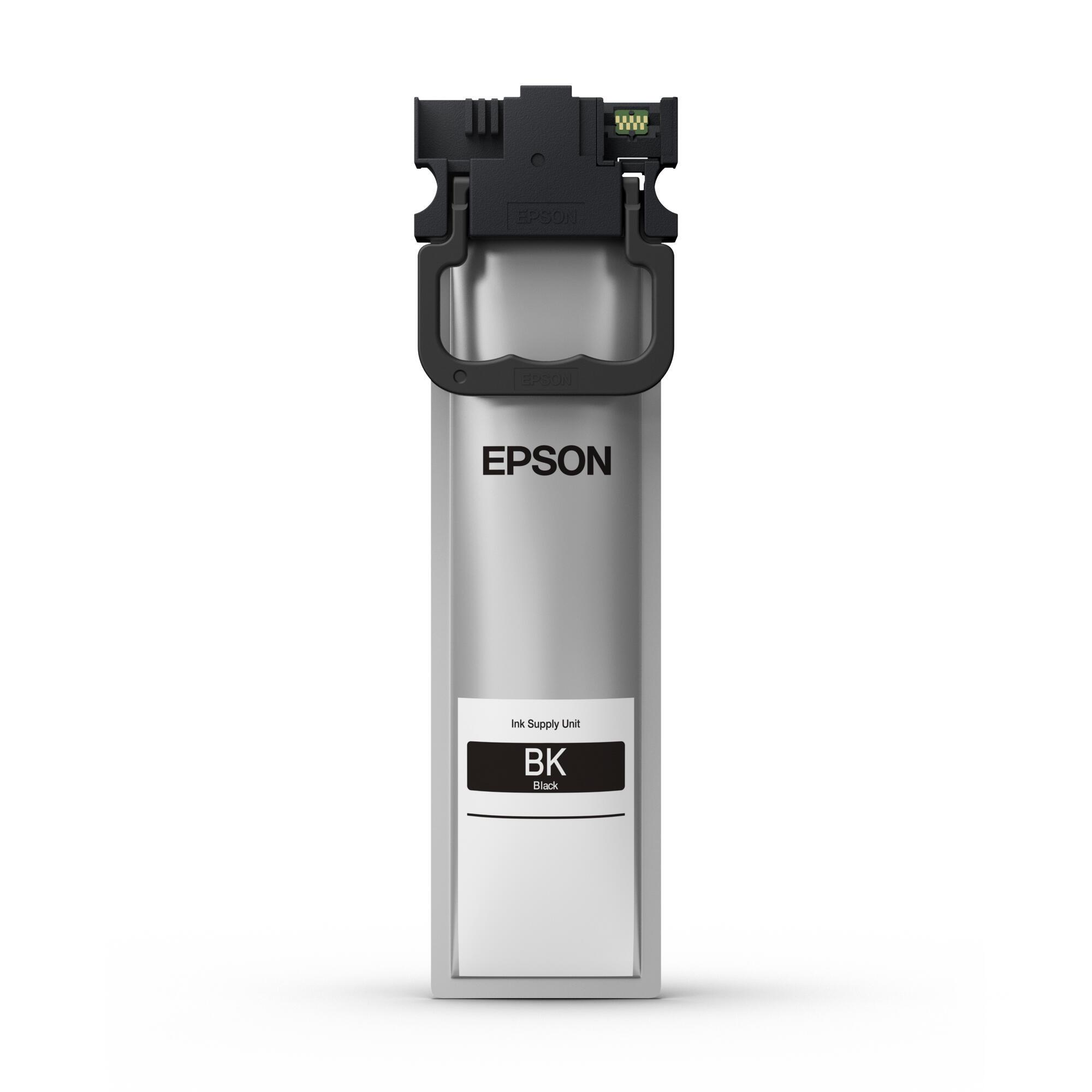 Epson Inchiostro T9441 / C13T944140 Nero Standard