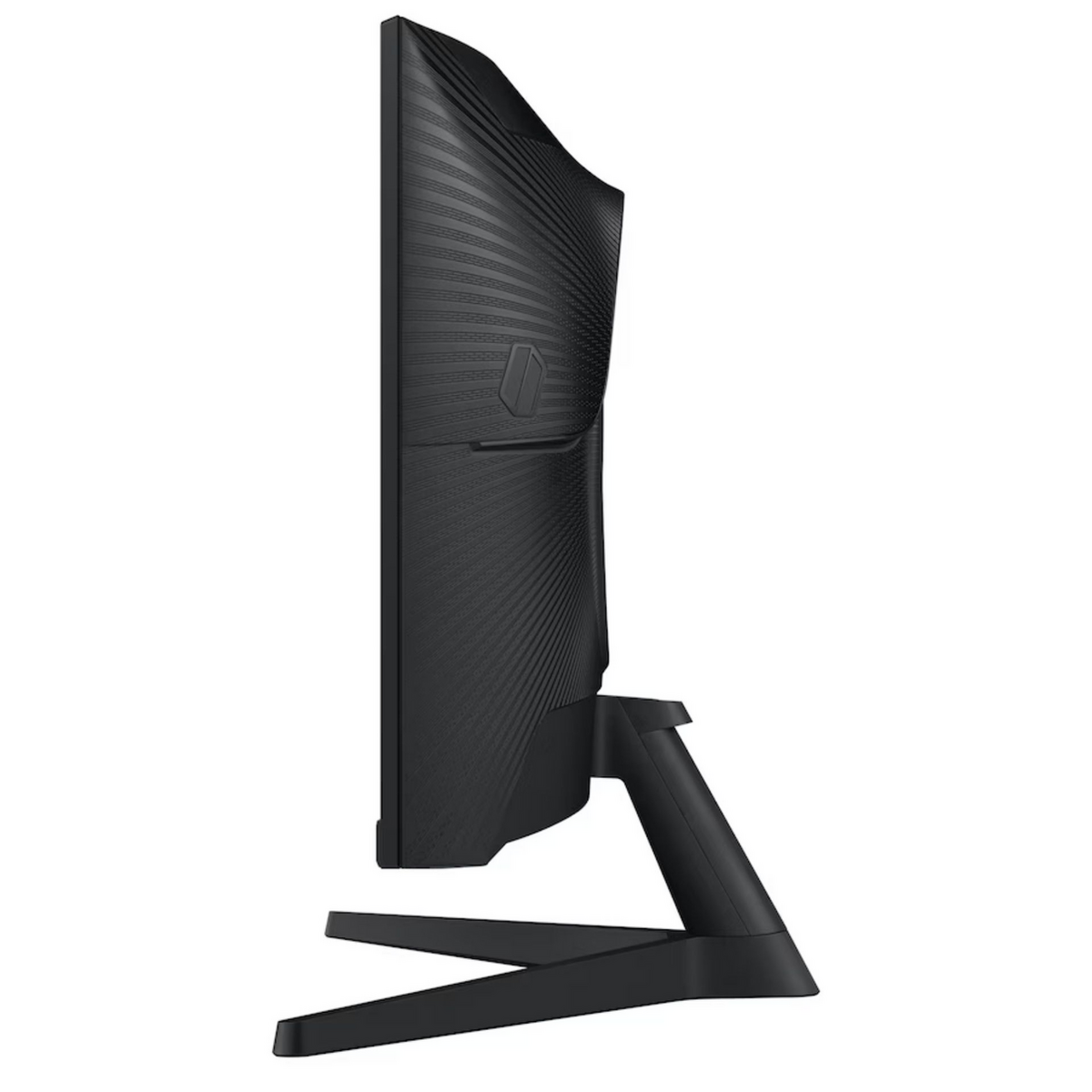 Samsung Monitor Odyssey LS27HG612SU / LS27HG612SUXEN Black" "(27 ")""