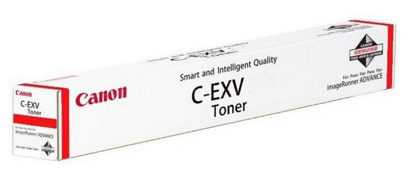 Canon Tóner C-EXV51 / 0483C002 Magenta Standard
