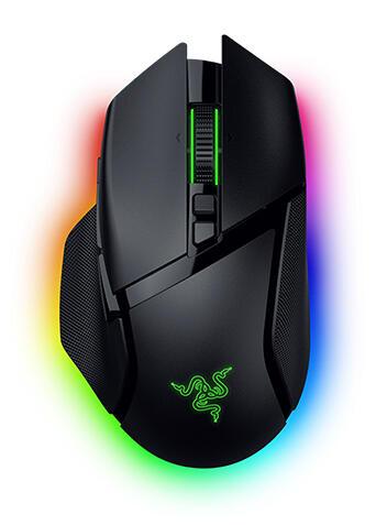 Razer Souris Basilisk V3 Pro 35K / RZ01-05240100-R3G1 Noir