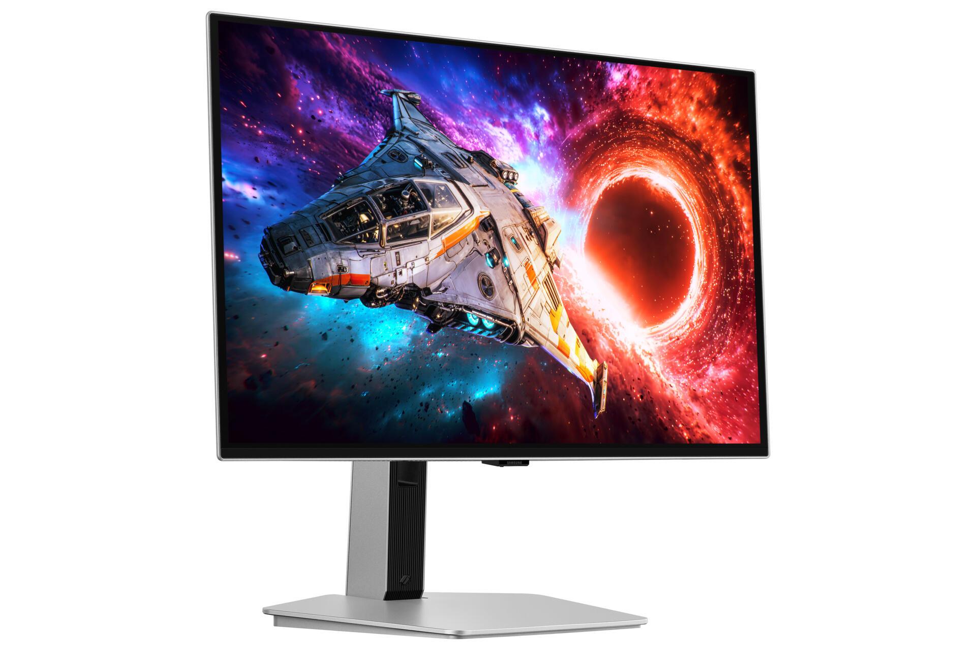 Samsung Monitor Odyssey G80SH / LS27HG800SUXEN