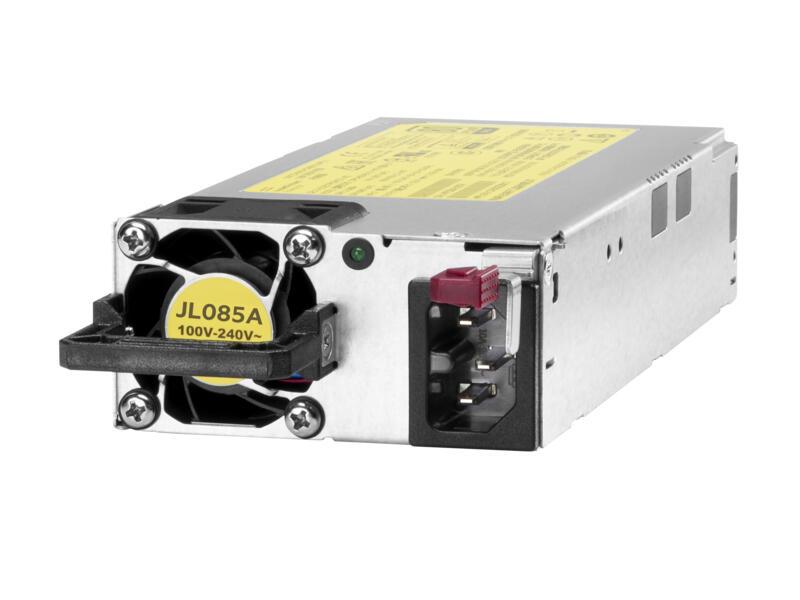 HP Switch JL085A Metallisch