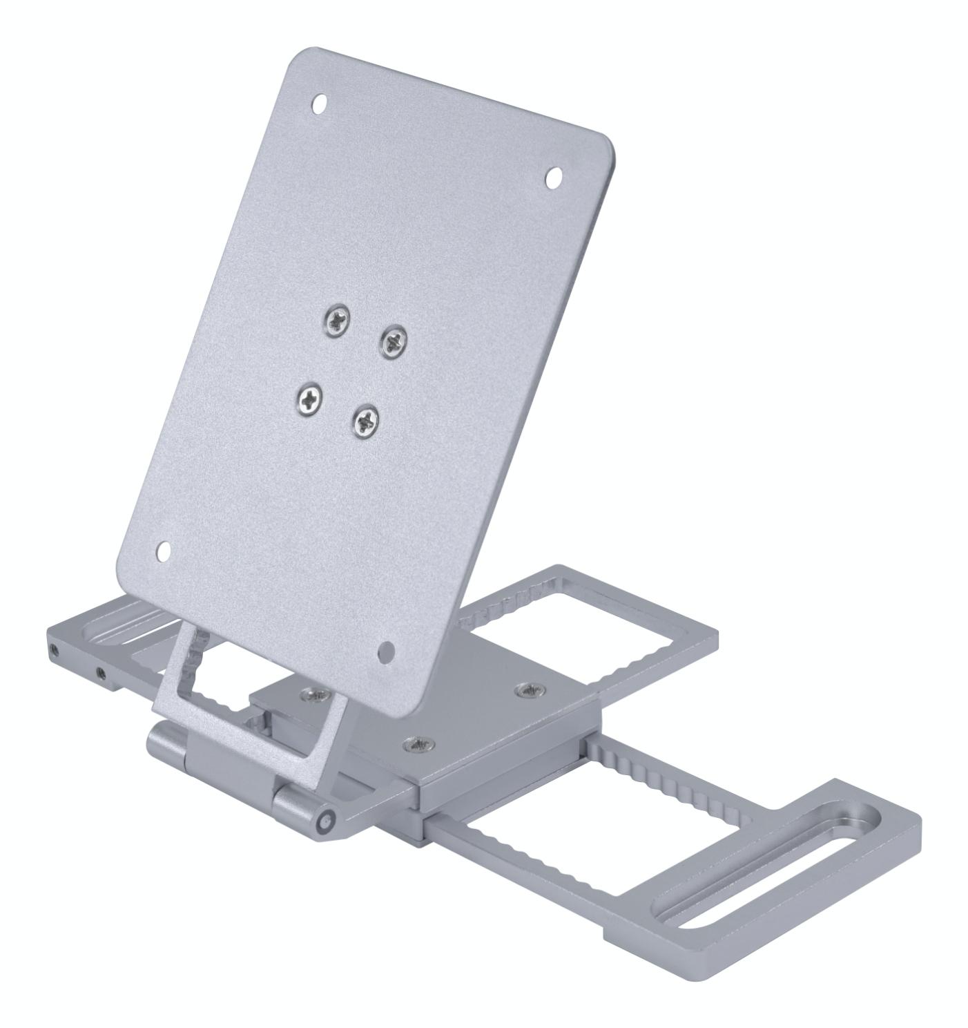 Lian Li PC-Gehäuse 8.8" Universal IPS Screen / SM088W Weiß