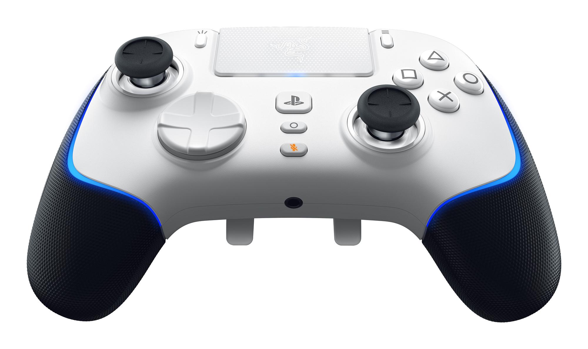 Razer Controller Wolverine V2 Pro / RZ06-04710200-R3G1 Weiß