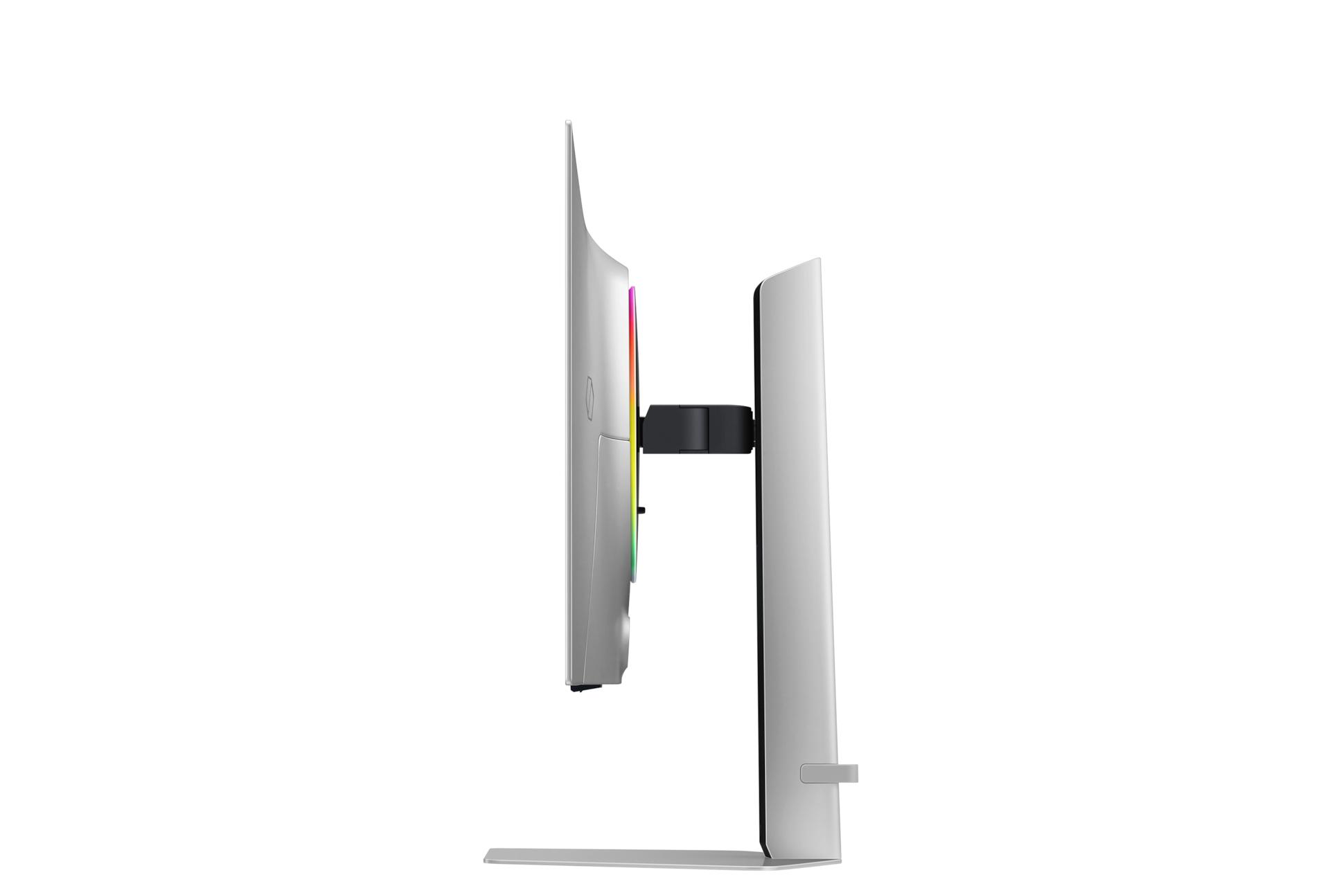 Samsung Moniteur S27FG814SU / LS27FG814SUXEN Métallique
