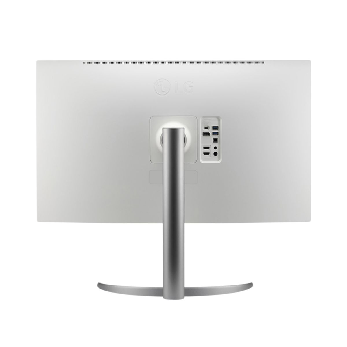 LG Monitor UltraFine 32UQ850V-W / 32UQ850V-W.AEU Weiß