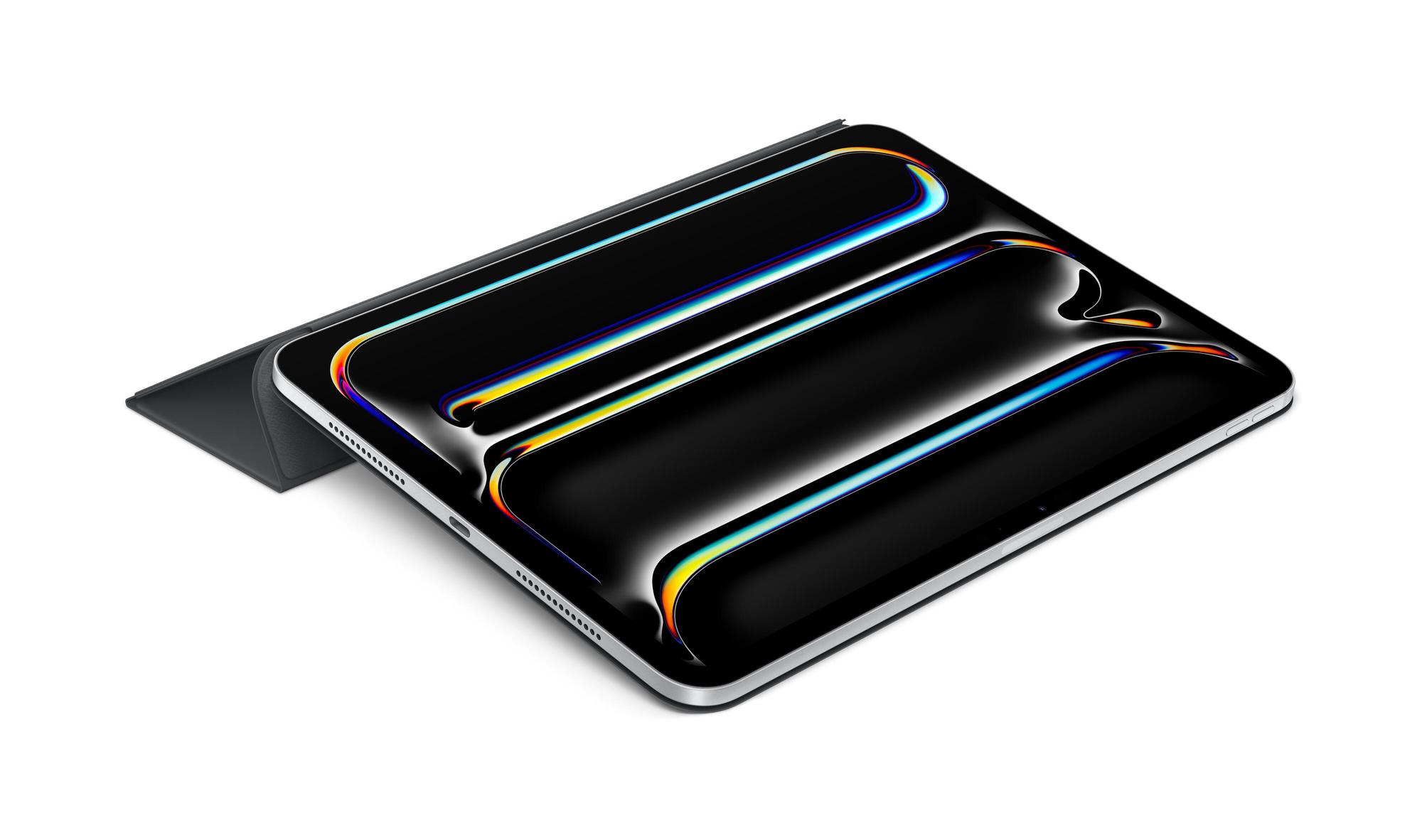Apple Tablet sleeve Smart 11" / MW983ZM/A Black