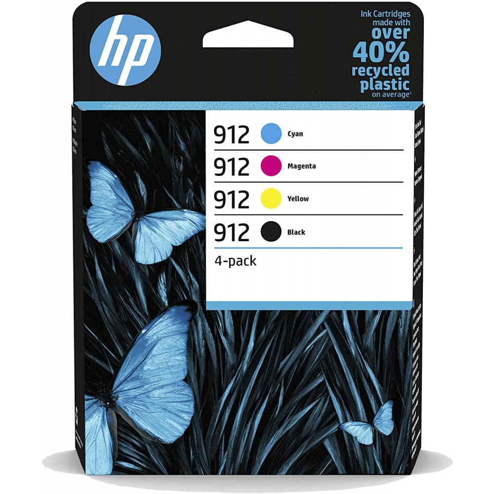 HP Tinta 912 / 6ZC74AE 