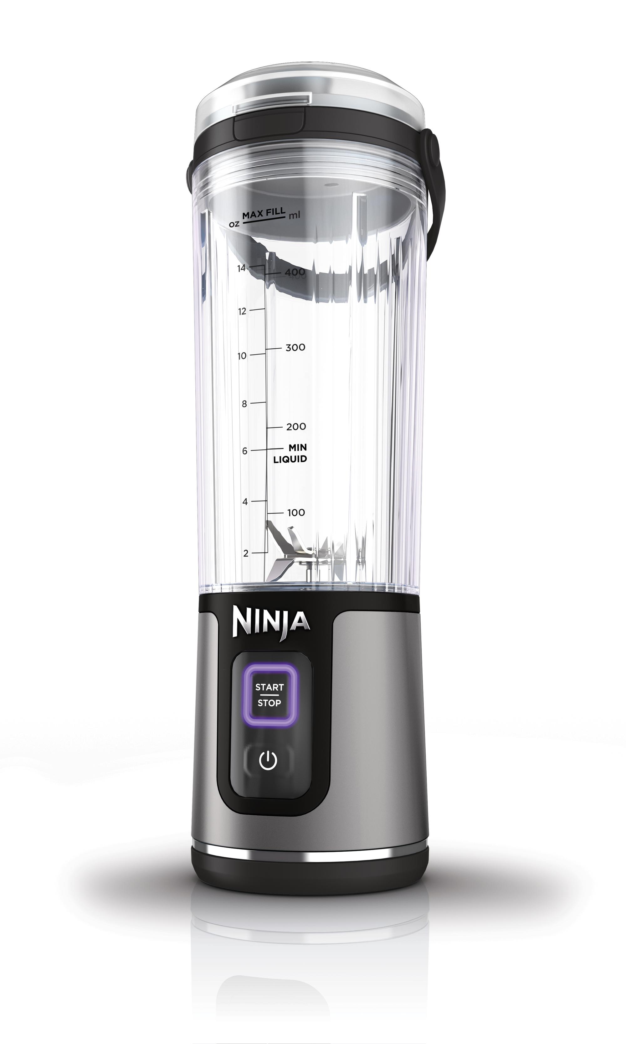 SharkNinja Audio Mixer Ninja Blast / BC151EUBK Schwarz Standard