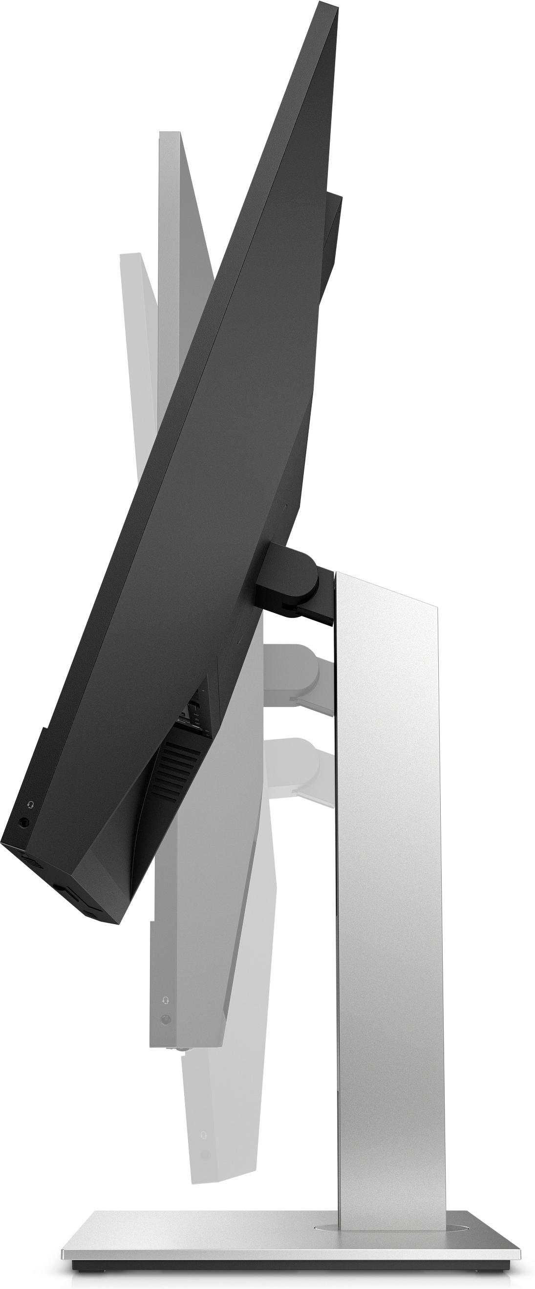 HP Monitor E27m G4 / 40Z29AA#ABB Black 68.6 cm (27")