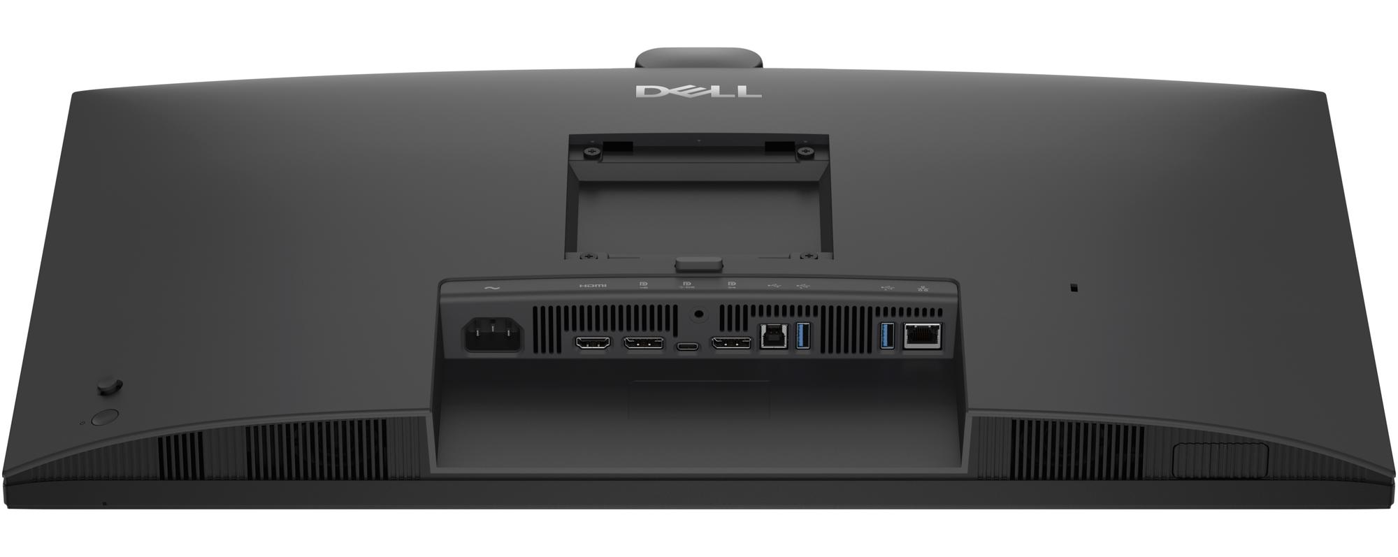 DELL Monitor P2726DEB / 210-BVHR Black Standard