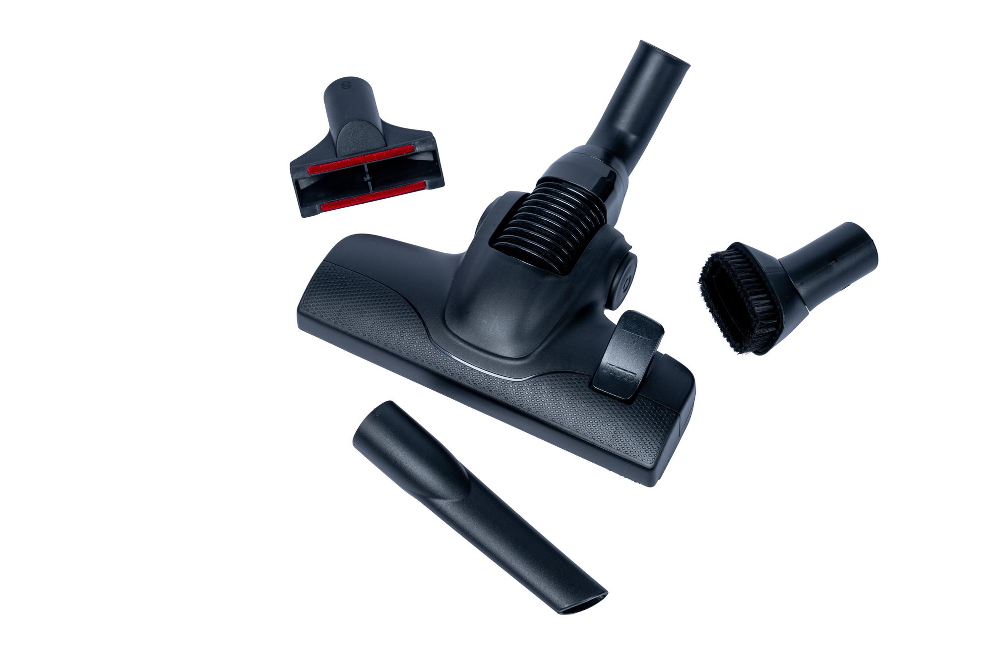 TORNADO Hoover VCCKC800RC Rosso, bianco
