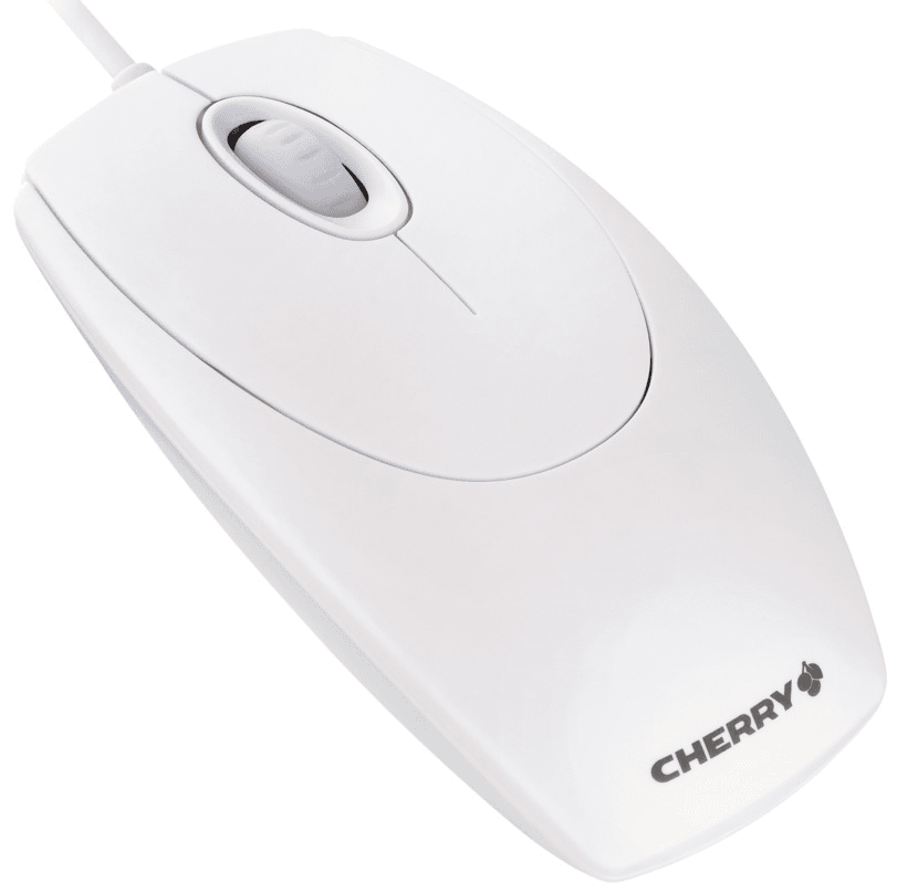 Cherry Mouse M5400G / M-5400-0 Light grey