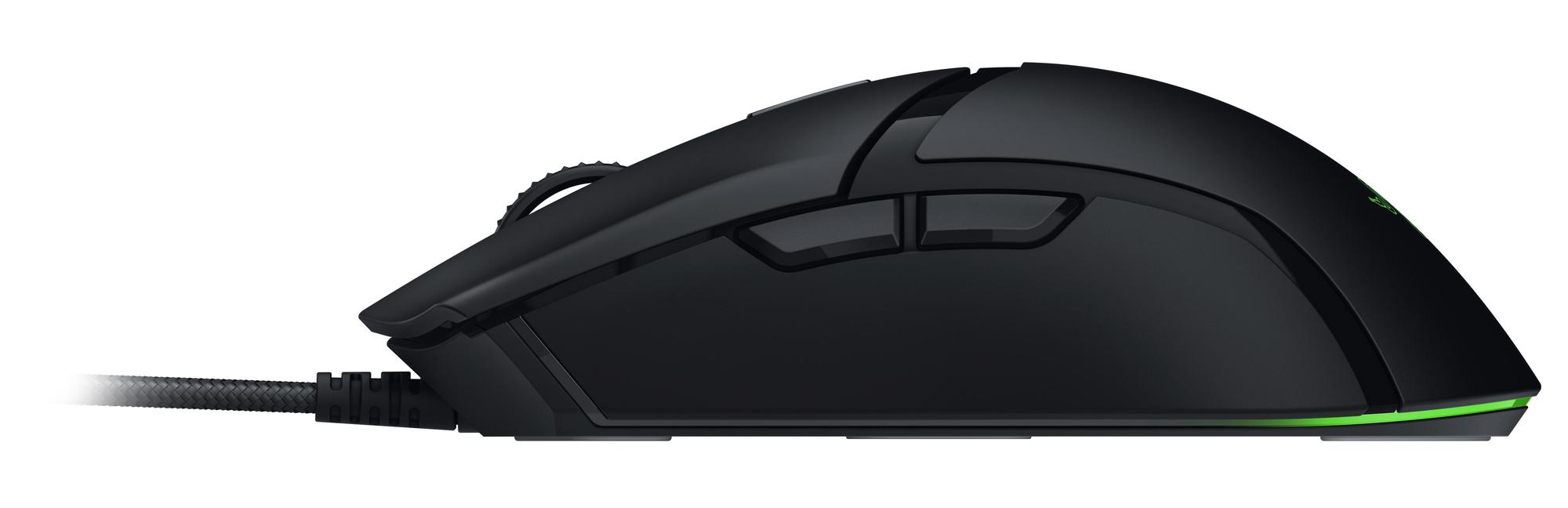 Razer Ratón Cobra / RZ01-04650100-R3M1 Negro