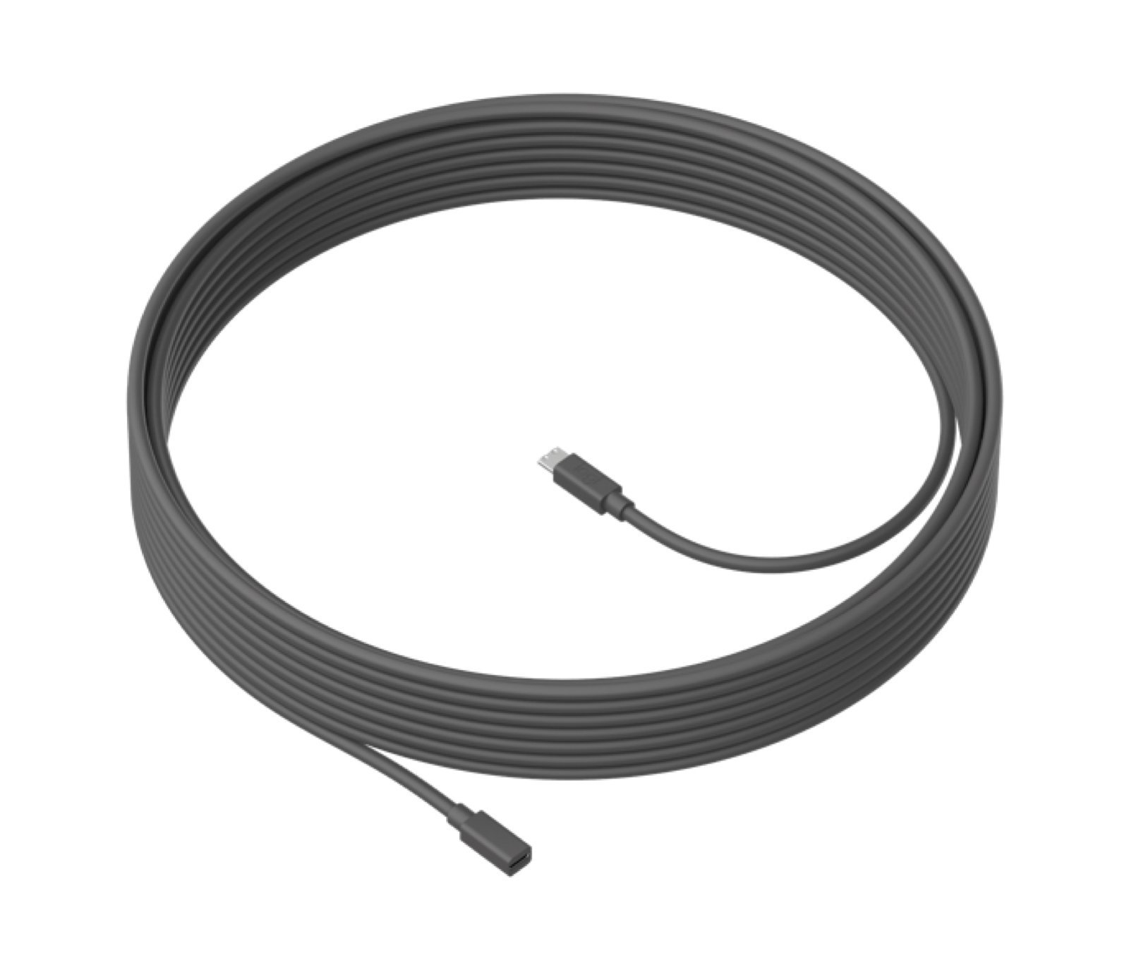 Logitech Cable ZMIEEMEE / 950-000005 Black