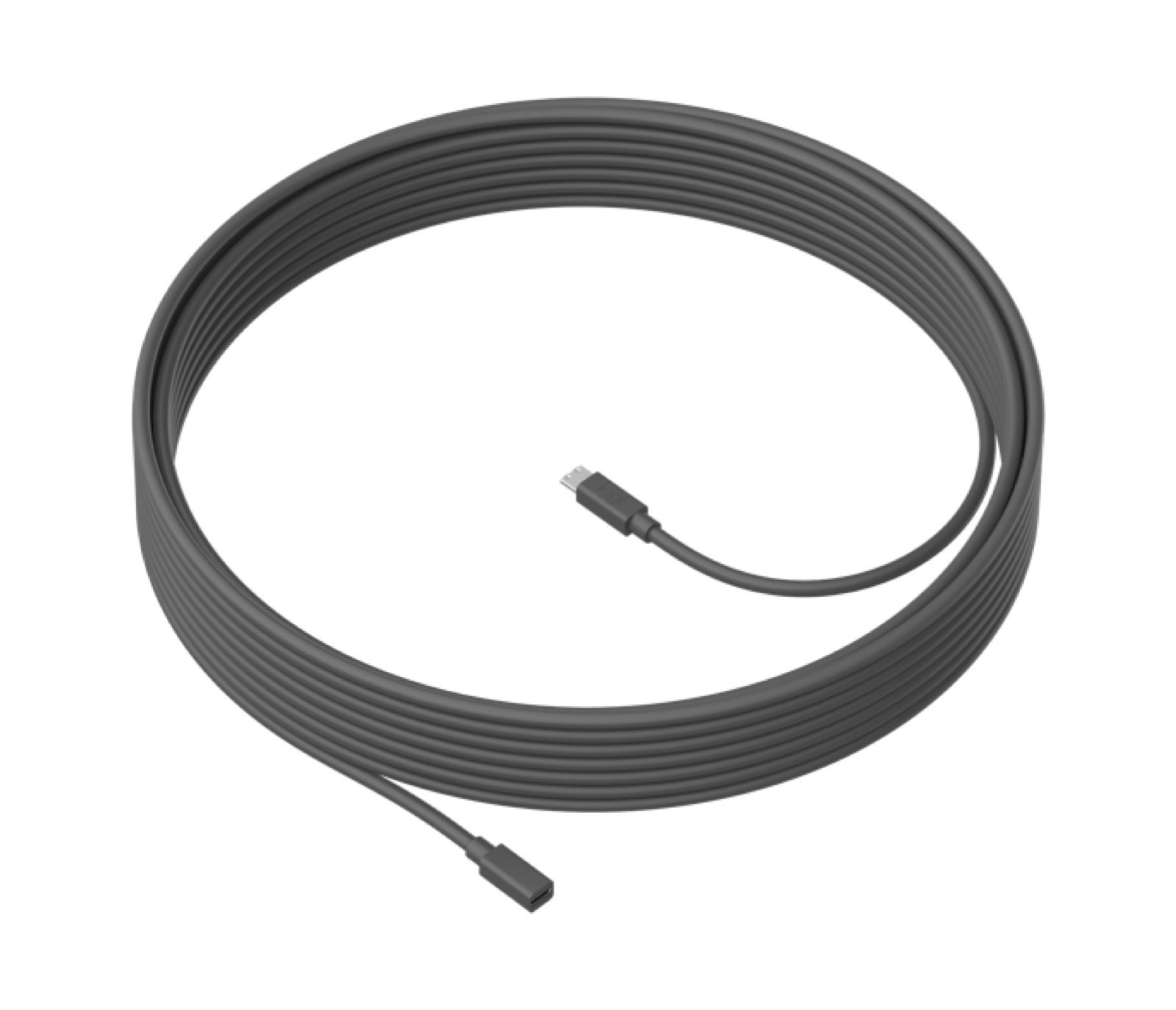 Logitech Câble ZMIEEMEE / 950-000005 Noir
