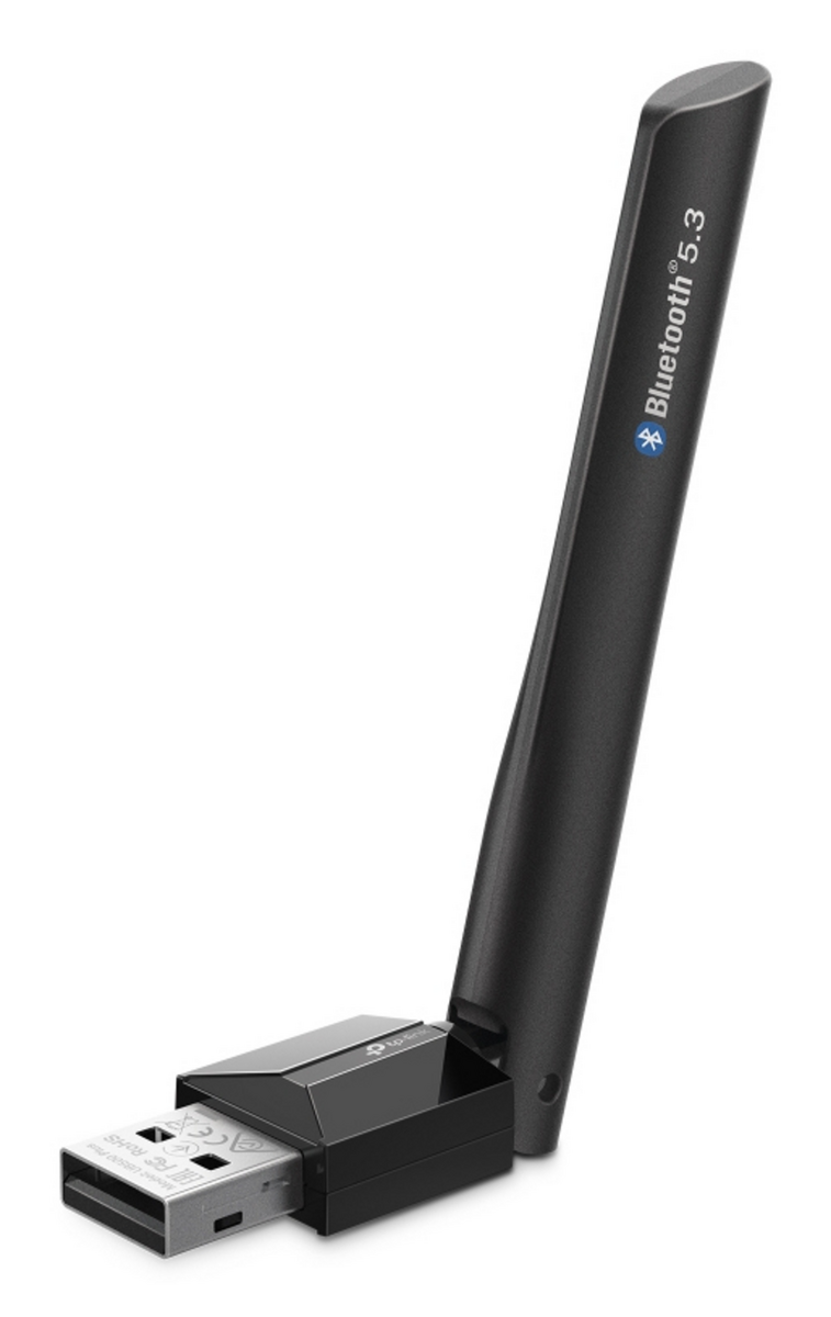 TP-LINK USB WLAN-Antenne UB500 Plus V1 / UB500 PLUS Schwarz