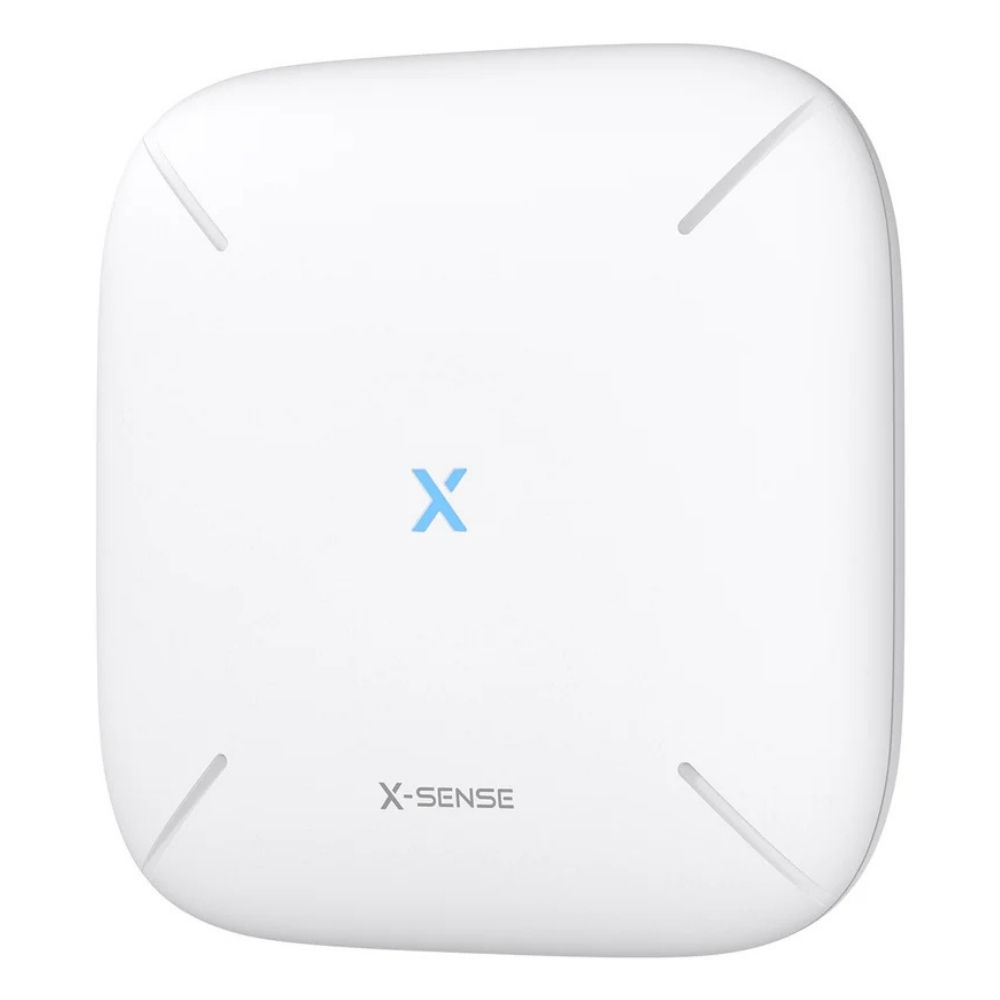 X-Sense Controllo intelligente della casa SBS50 / ZASXS00104WEU Bianco
