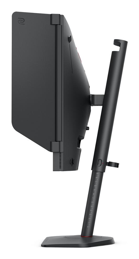 BenQ Monitor ZOWIE XL2566X+ / 9H.LMRLB.QBE Negro 62,2 cm (24,5")