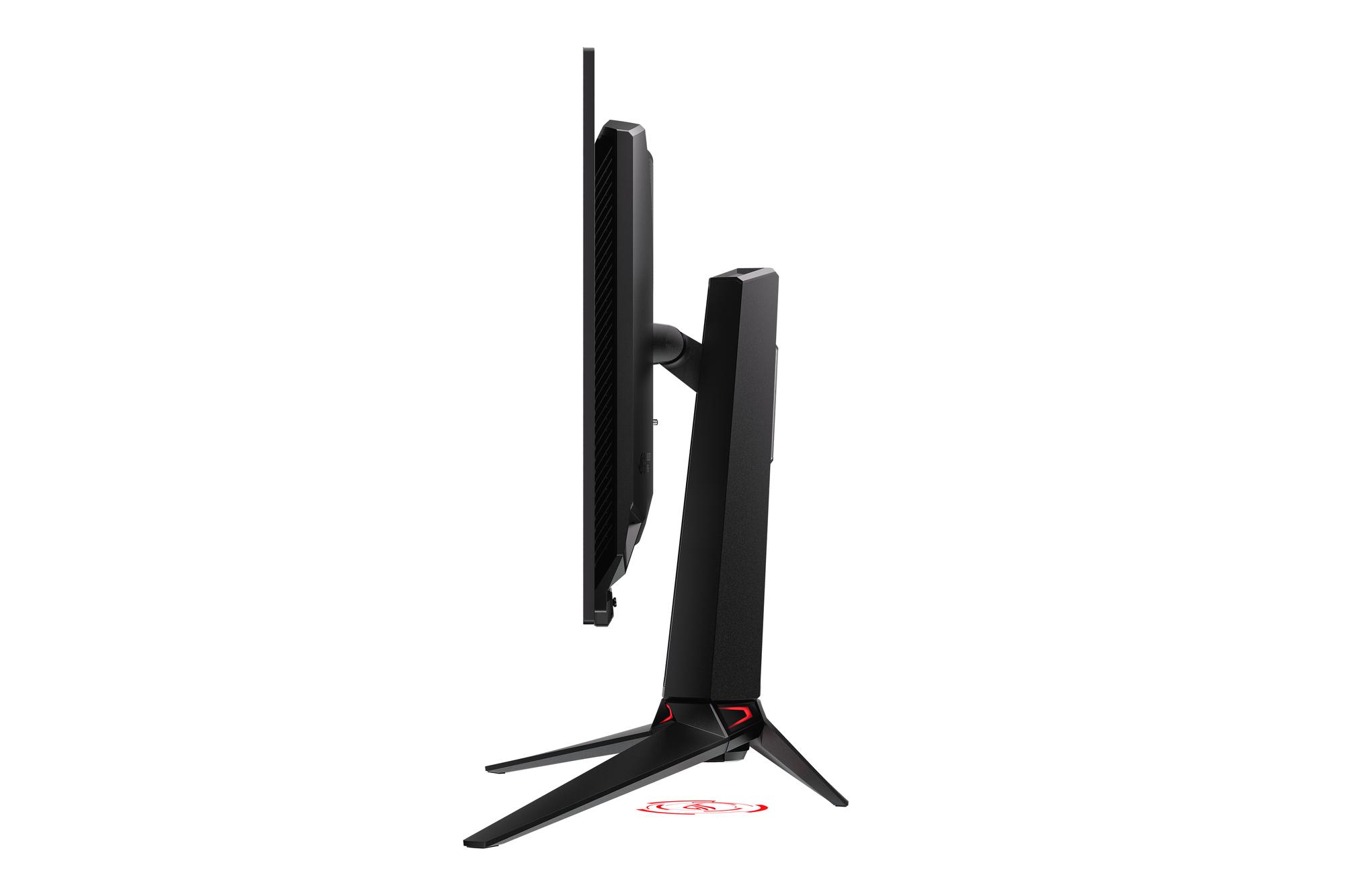 ASUS Monitor PG32UCDP / 90LM0A50-B01370 Negro 80 cm (31,5")