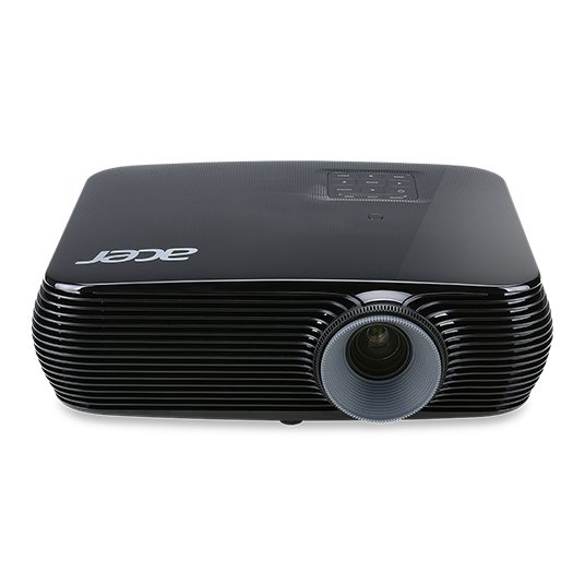 Acer Proyector 1228H / MR.JTH11.001 Negro