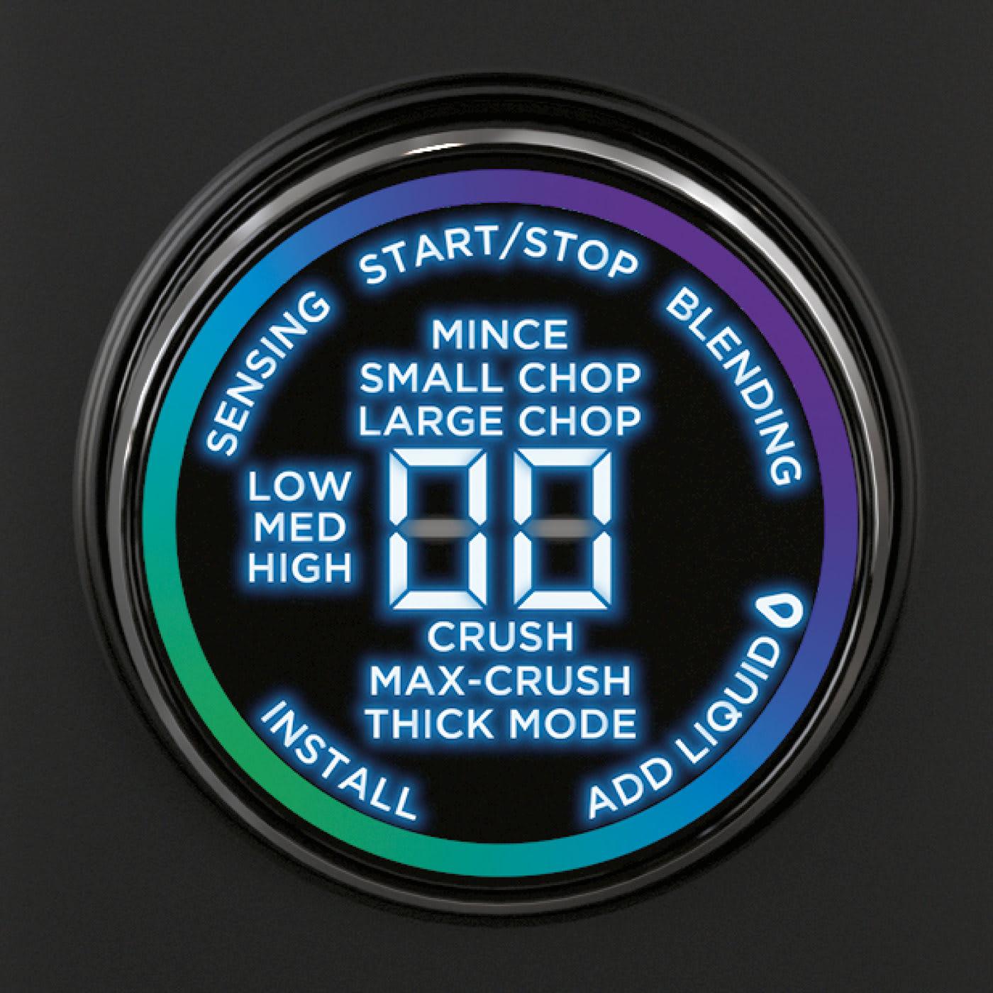 SharkNinja Mixeur audio Ninja Detect Power / TB401EU Noir