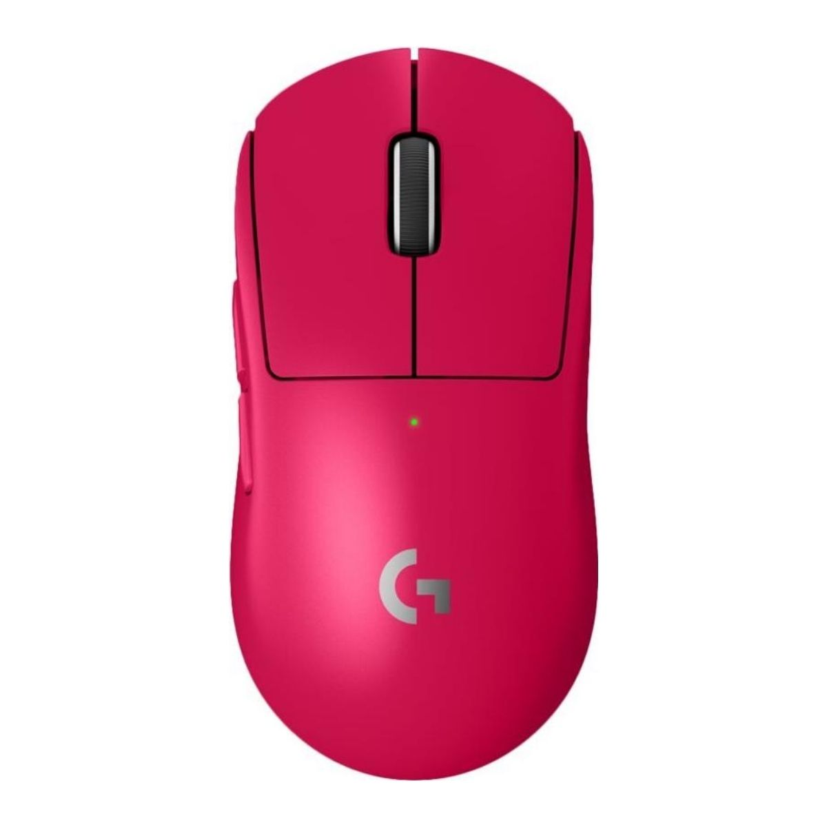 Logitech Mouse G Pro X Superlight 2 LS / 910-006797 Pink