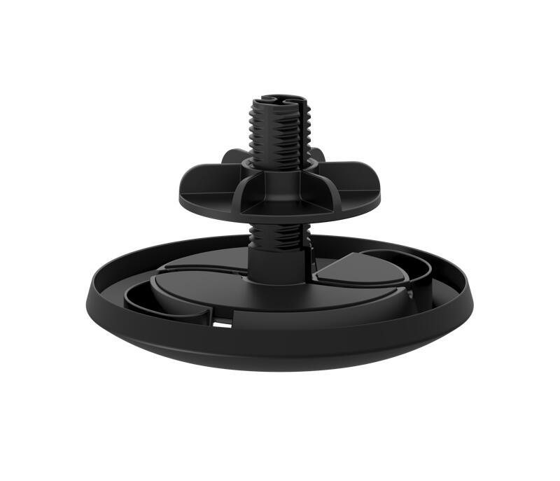 Logitech Bracket Rally / 952-000002 Graphite