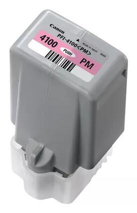 Canon Inchiostro PFI-4100 PM / 6782C001 Foto magenta Standard