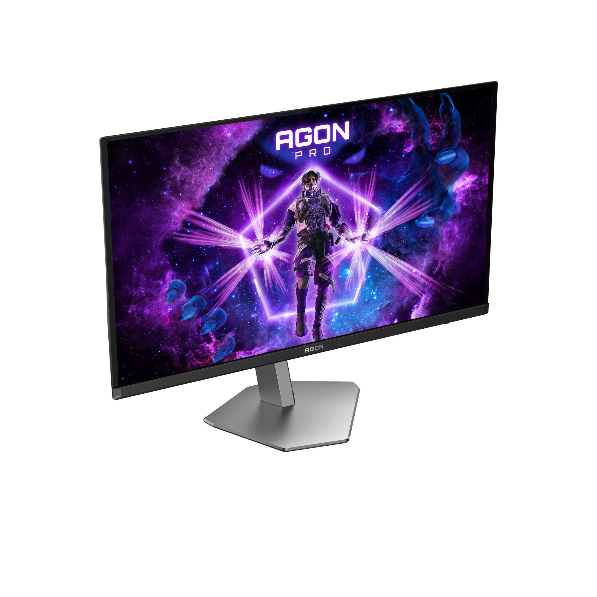 AOC Monitor AG276UZD / AG276UZD Nero