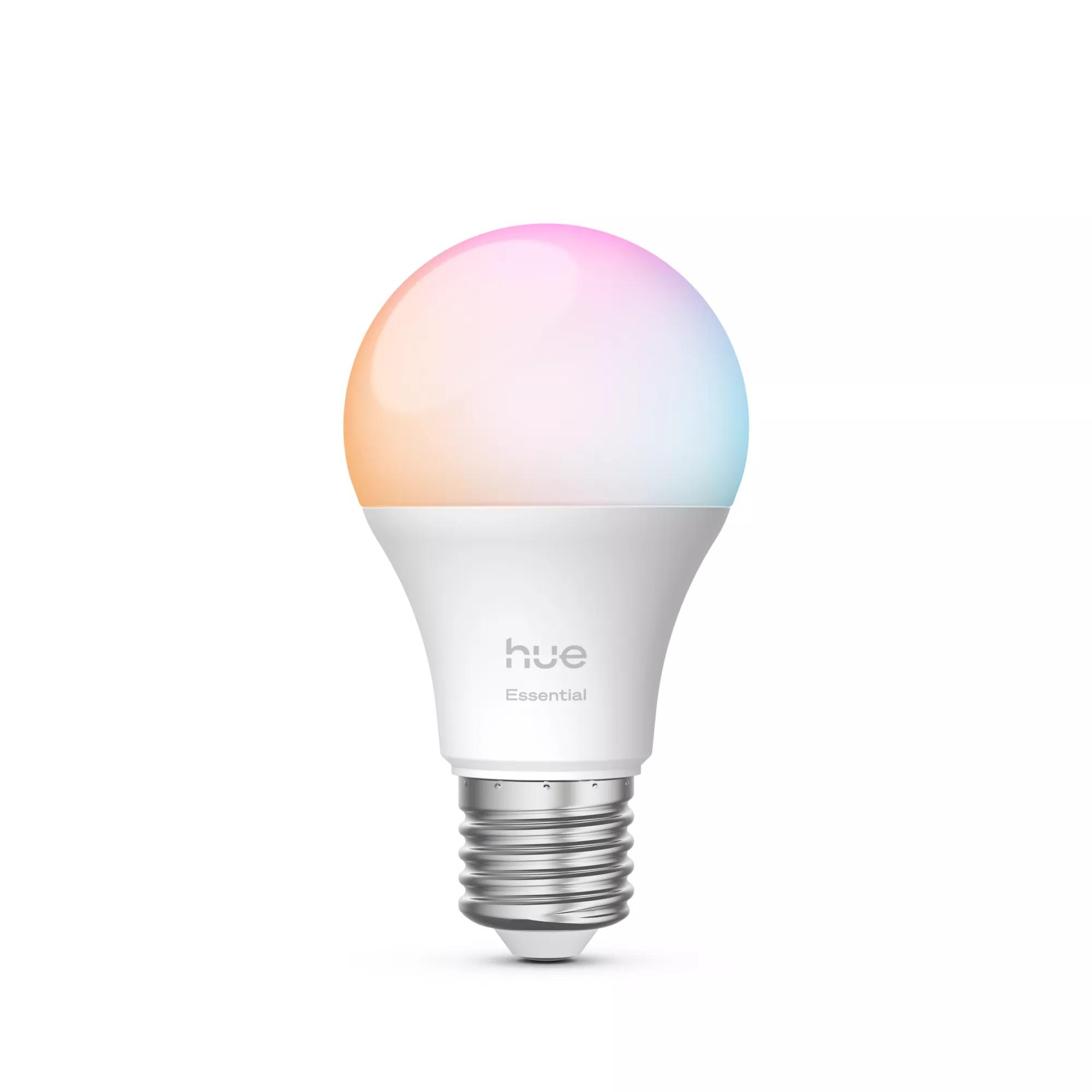 Philips Essential A60 / 929004235401 White