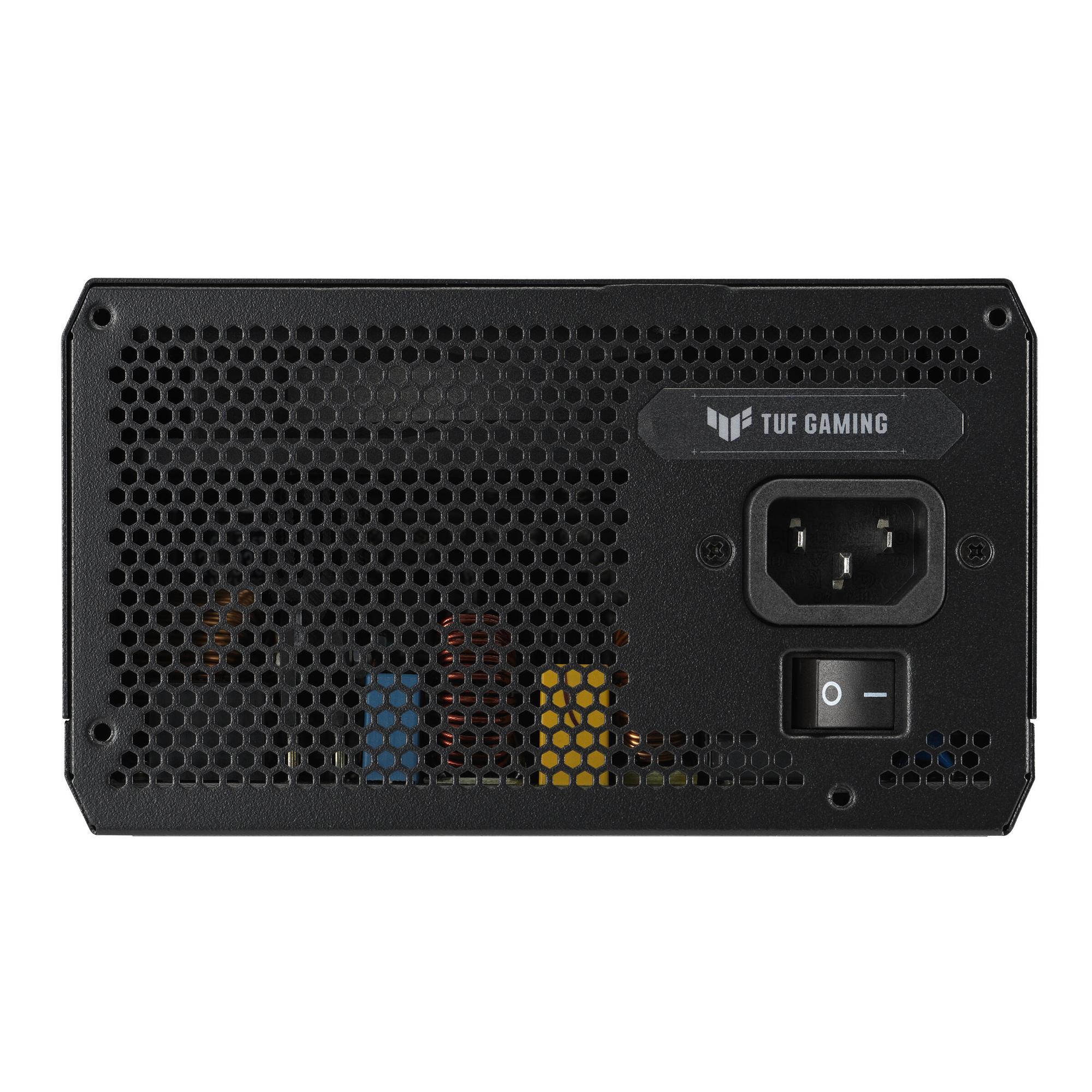 ASUS Alimentation pour PC TUF Gaming 1000W / 90YE00S1-B0NA00 Noir