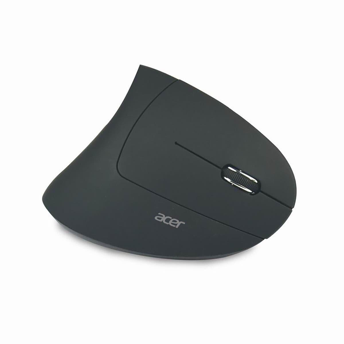 Acer Souris Vertical / HP.EXPBG.009 Noir