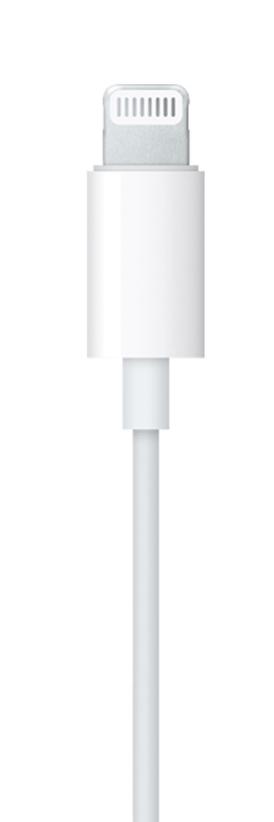 Apple Headphones EarPod2 / MMTN2ZM/A White