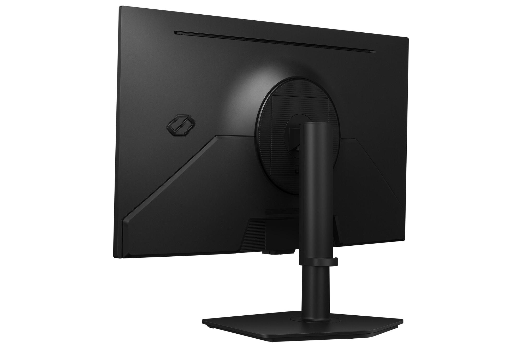 Samsung Monitor Odyssey LS27HG612SU / LS27HG612SUXEN Negro 68,6 cm (27")