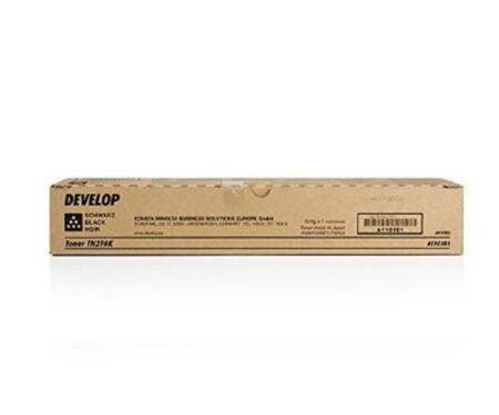 Develop Toner TN-324M / A8DA3D0 Magenta Standard
