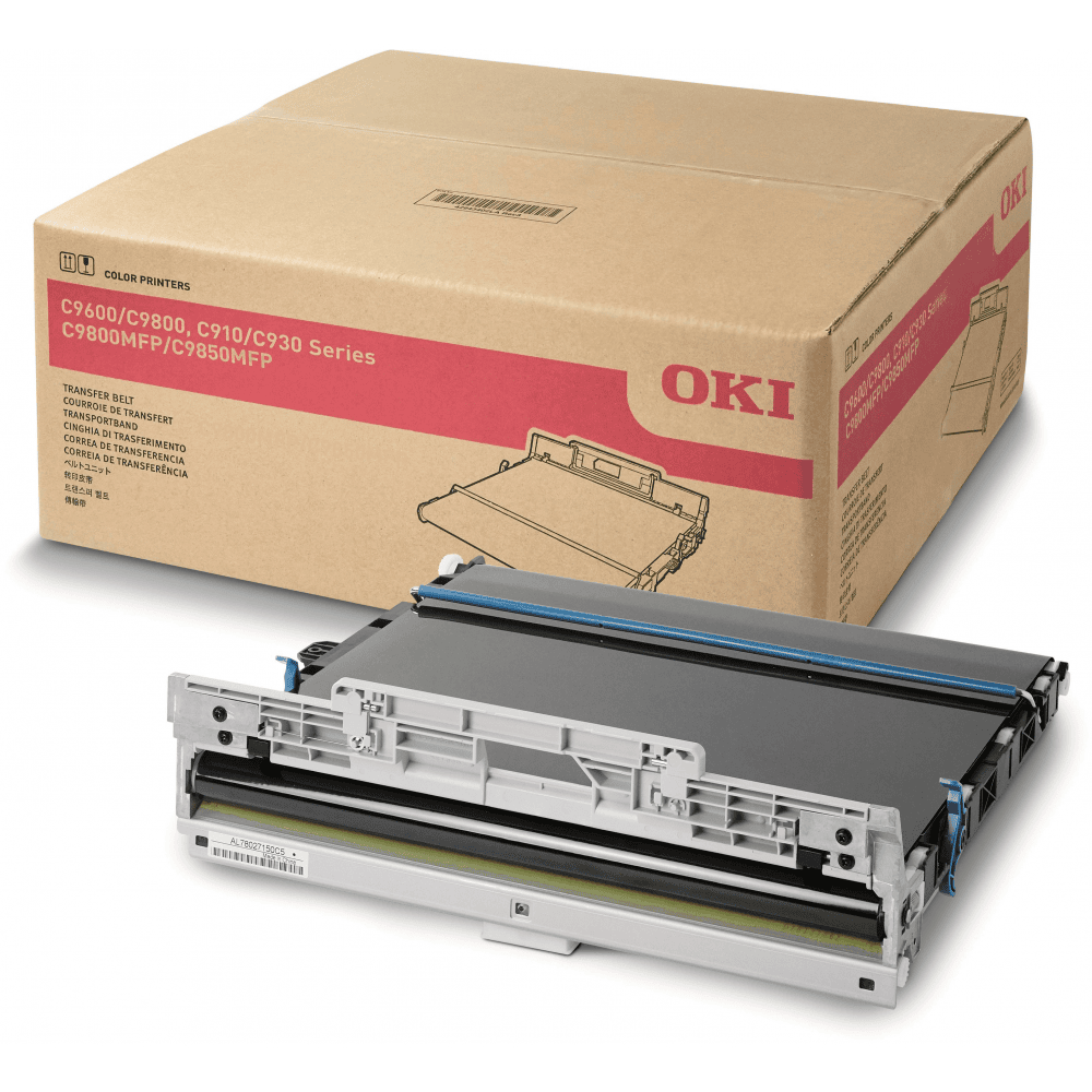 OKI Transfer ribbon 42931603 