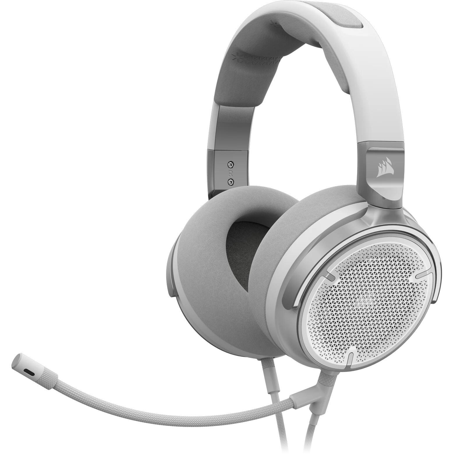 Corsair Headset Virtuoso Pro / CA-9011371-EU Weiß