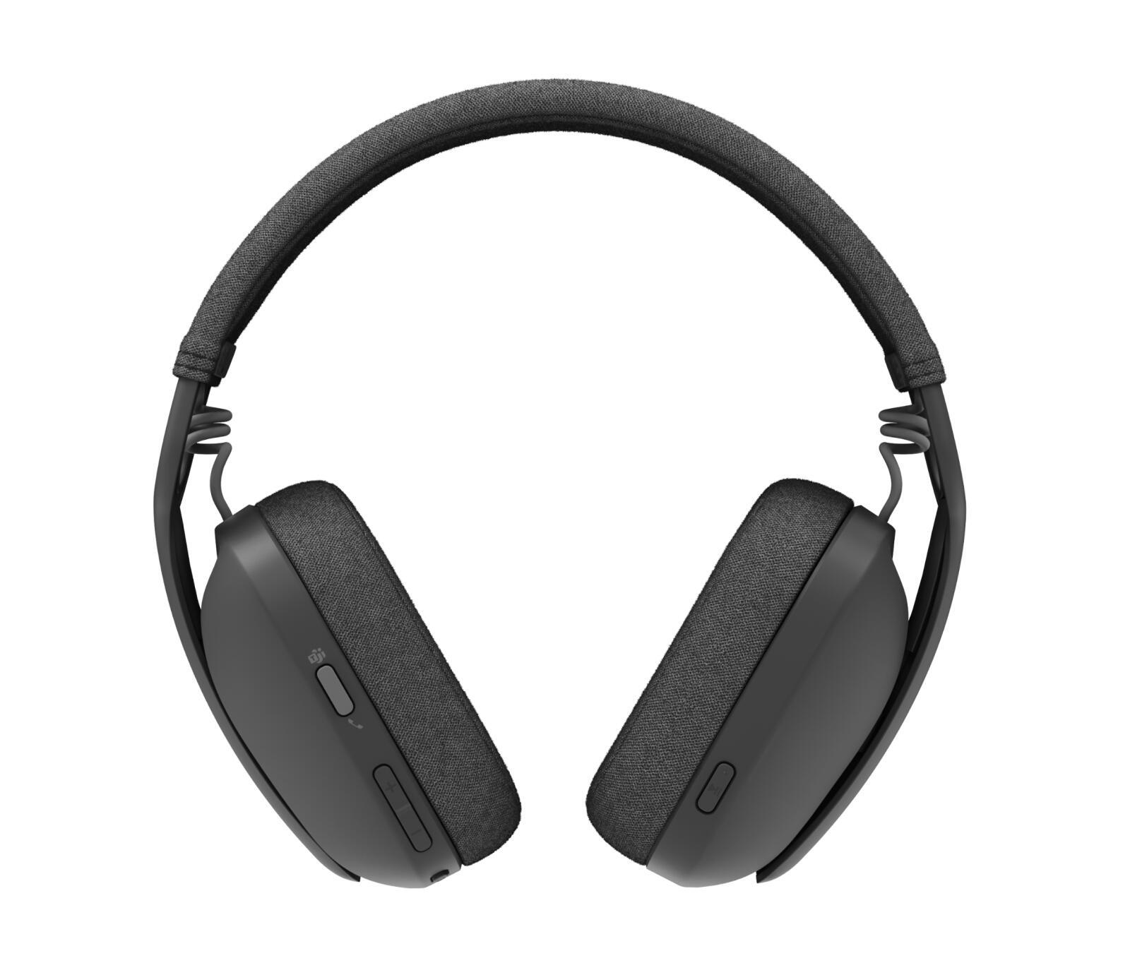 Logitech Headset Logi Zone Vibe / 981-001157 Graphit