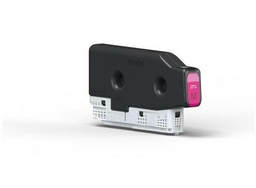 Epson Encre WFE AM-C 400 / C13T08N340 Magenta Standard