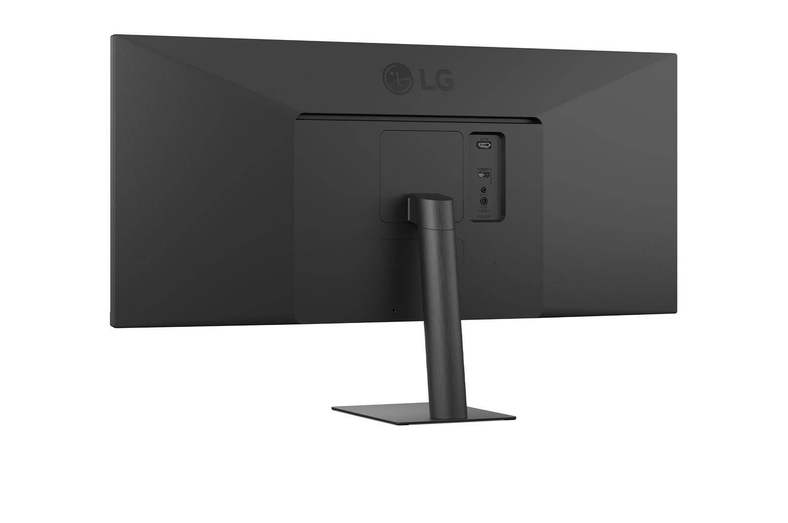 LG Monitor UltraWide 34U511A-B / 34U511A-B.AEU Negro 86,4 cm (34")