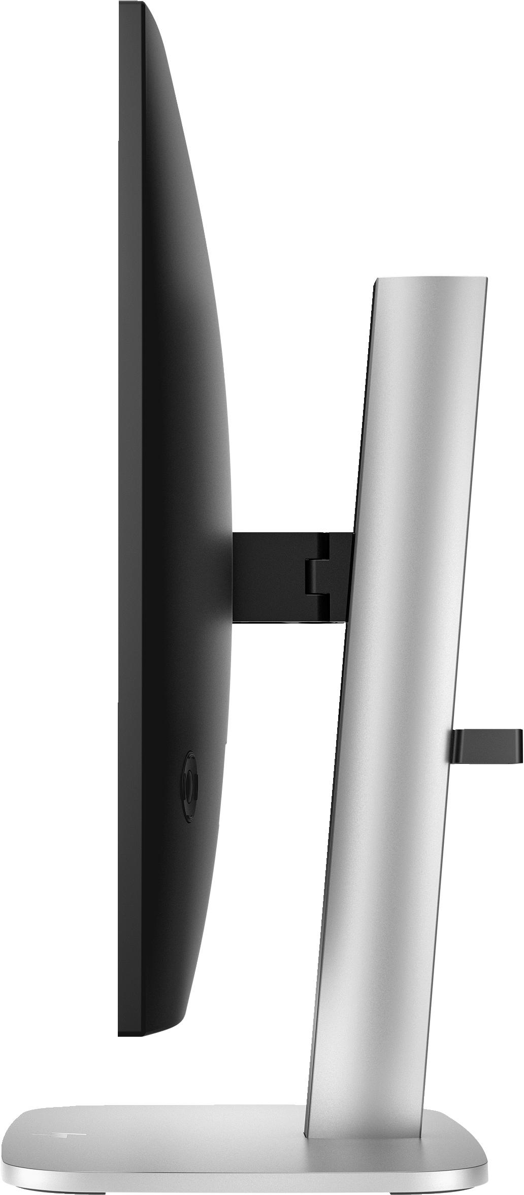 HP Monitor 527pu / 9E0G5AA#ABB Nero Standard 68,6 cm (27")