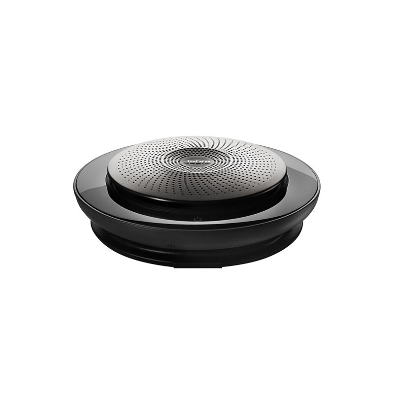Jabra Freisprecheinrichtung SP510+U / 7510-409 Schwarz