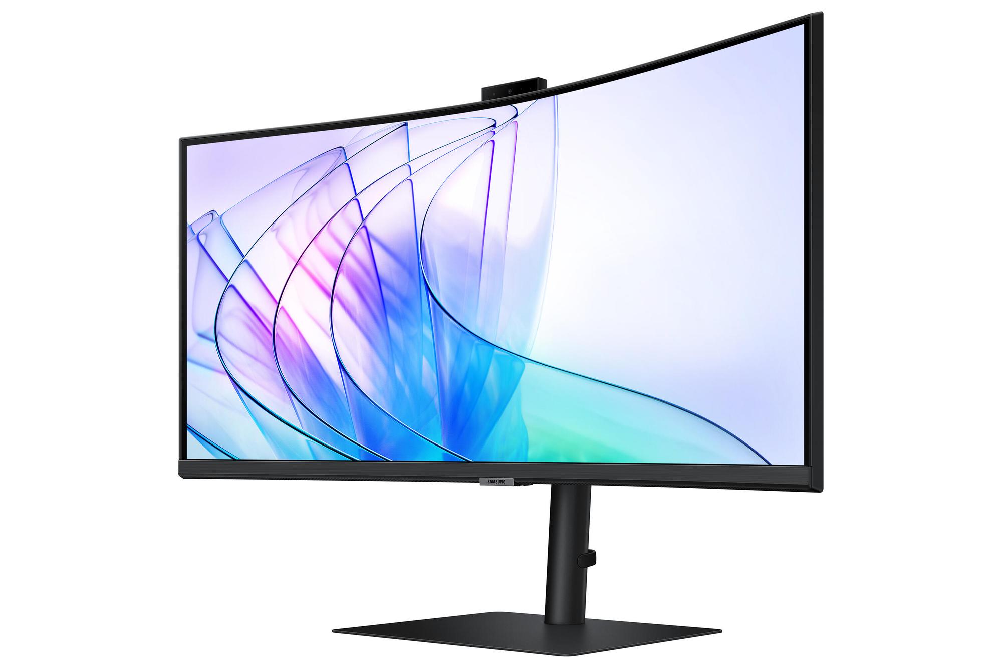 Samsung Monitor ViewFinity LS34C652VAU / LS34C652VAUXEN Negro 86,4 cm (34")