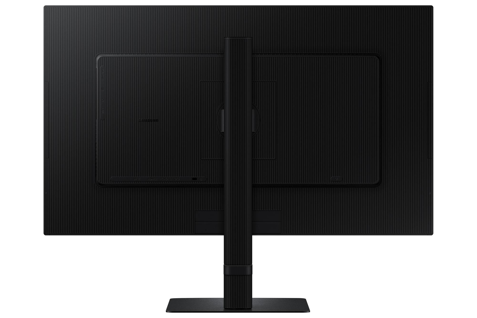 Samsung Monitor ViewFinity LS27D800UAU / LS27D800UAUXEN Nero 68,6 cm (27")