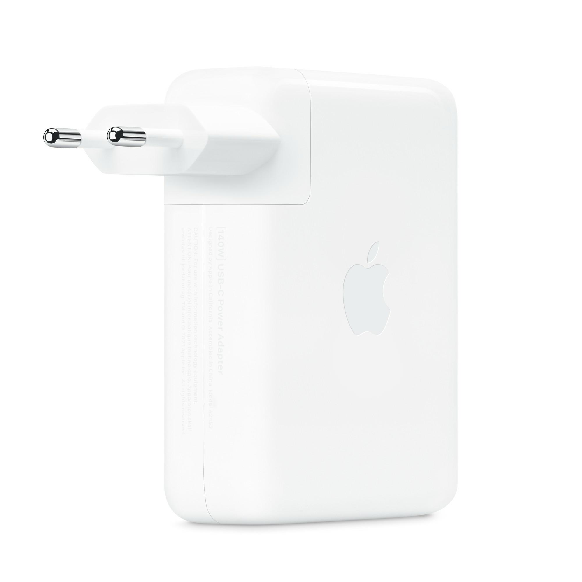 Apple Netzteil MW2M3ZM/A / MW2M3ZM/A Weiß