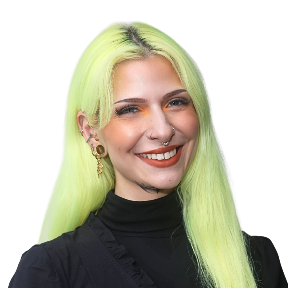 Nikolett Pozsonyi