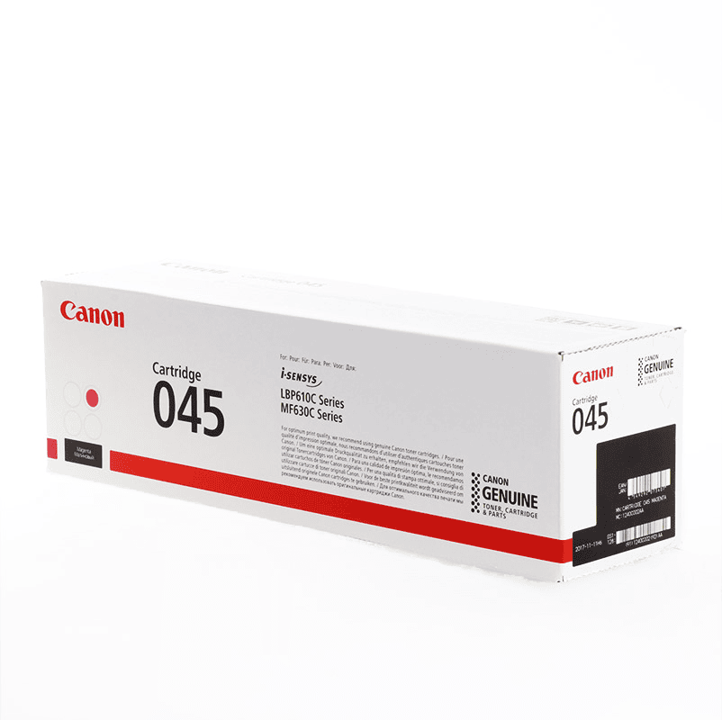 Canon Toner 45 / 1240C002 Magenta