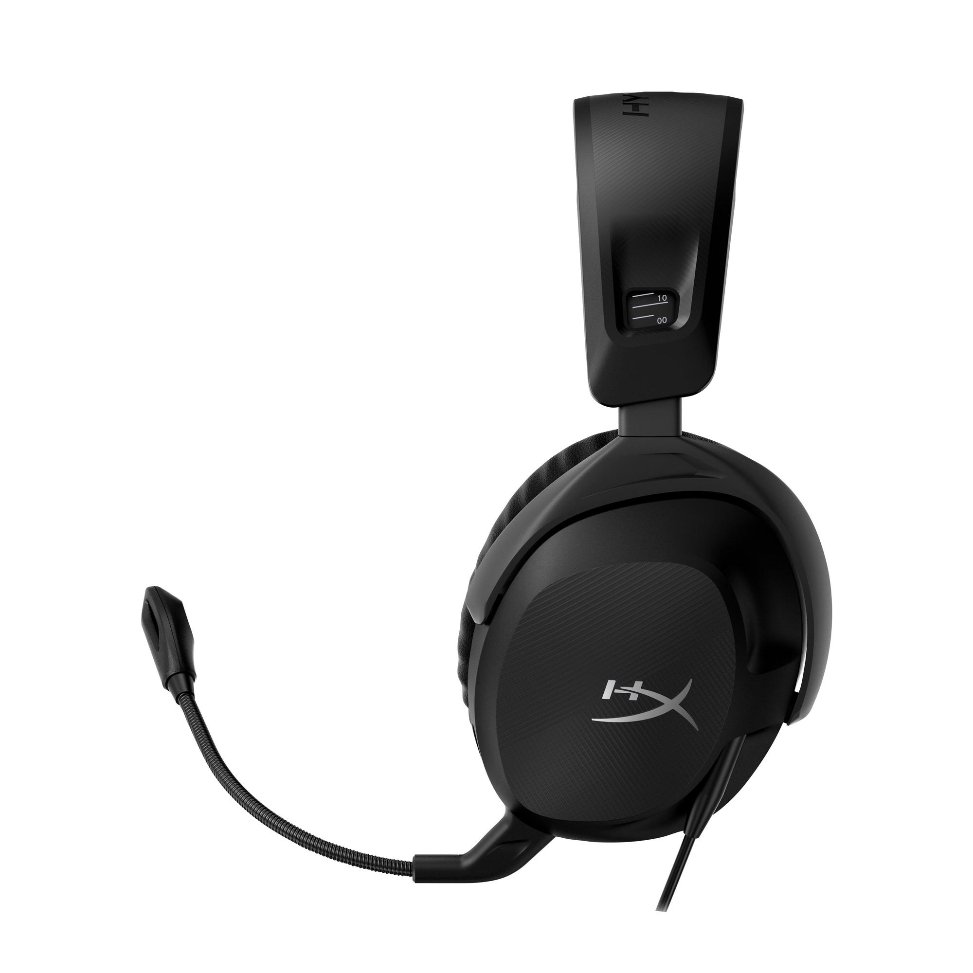 HyperX Headset Cloud Stinger 2 / 519T1AA Schwarz