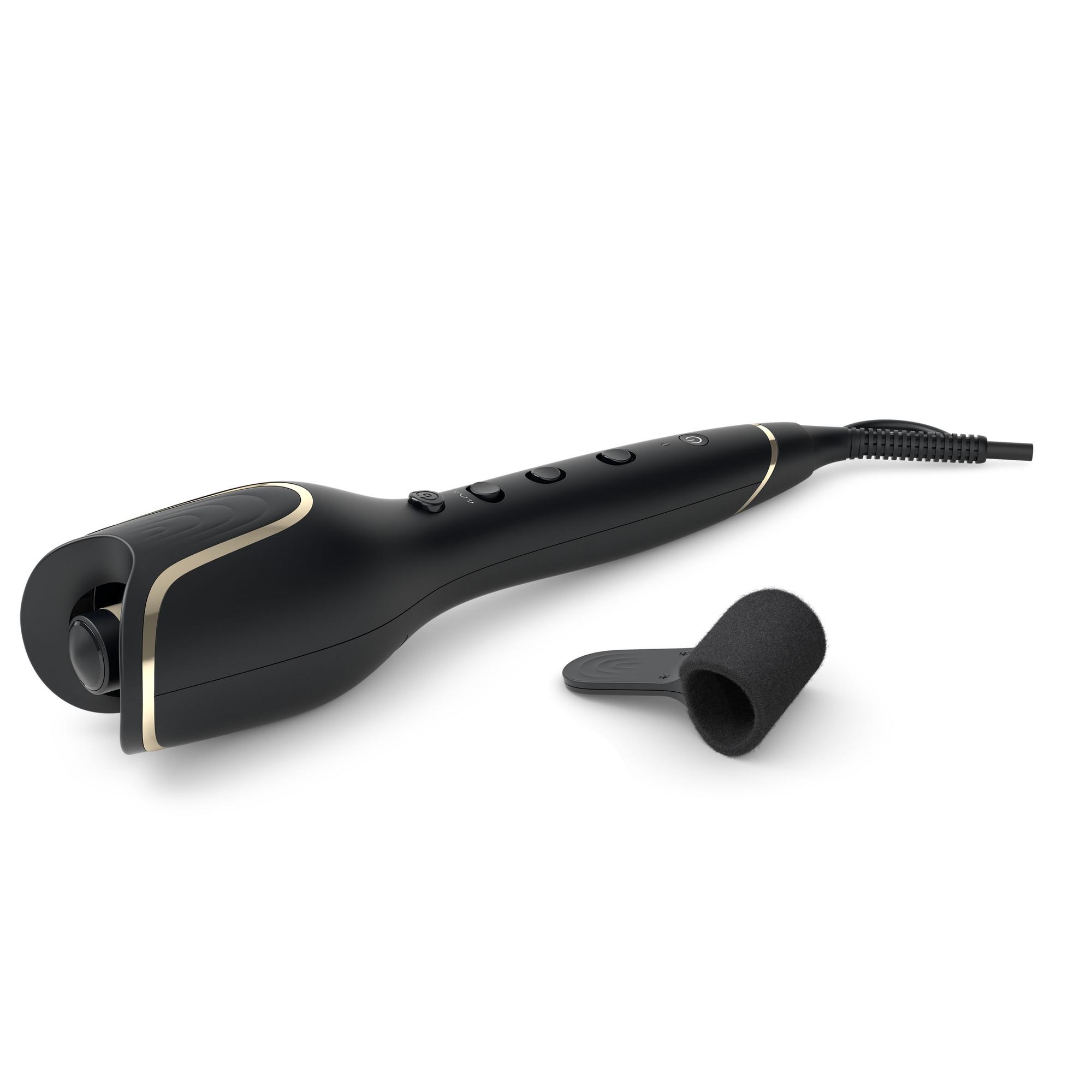 Philips Lockenstab StyleCare Prestige 8000 Series / BHB876/00 Schwarz